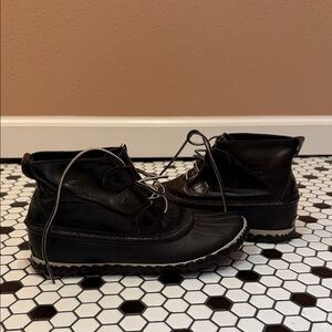 Sorel Out 'N About IV Classic waterproof duck boots